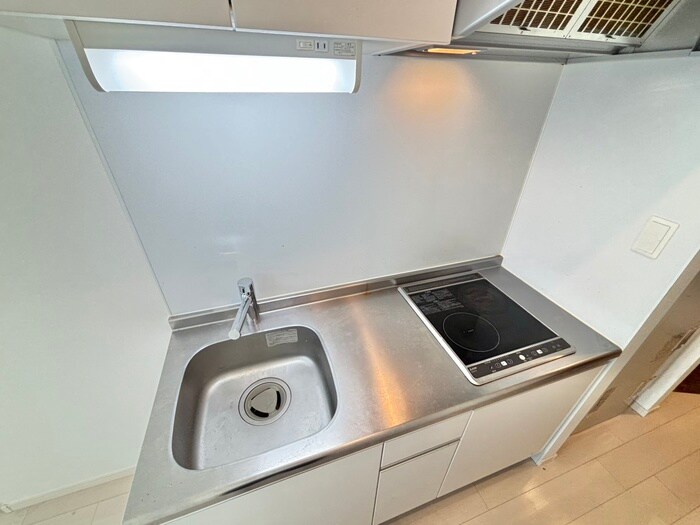 Fmaison glatt Ⅱの物件内観写真