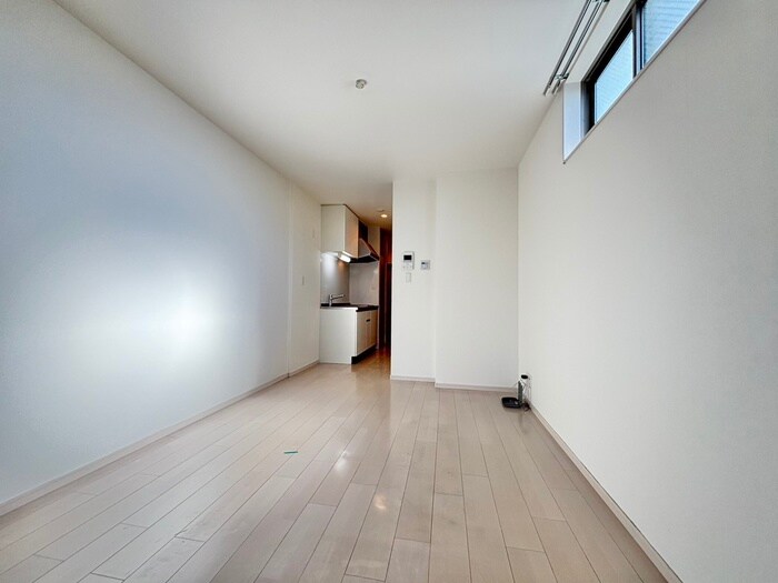 Fmaison glatt Ⅱの物件内観写真