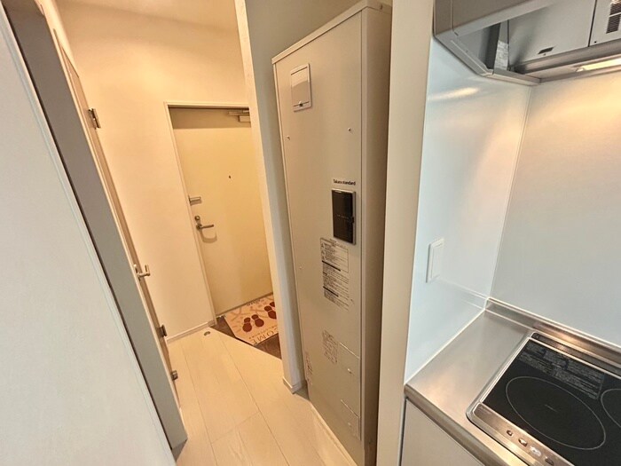 Fmaison glatt Ⅱの物件内観写真