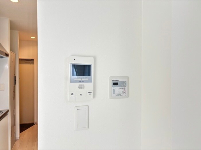 Fmaison glatt Ⅱの物件内観写真