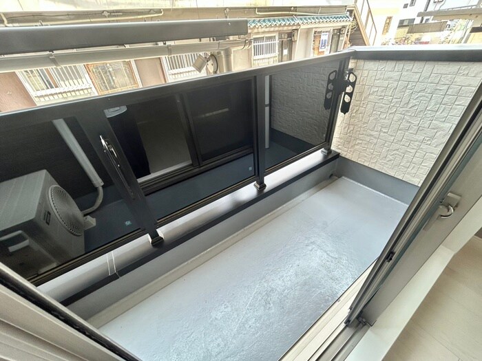 Fmaison glatt Ⅱの物件内観写真