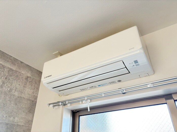 Fmaison glatt Ⅱの物件内観写真