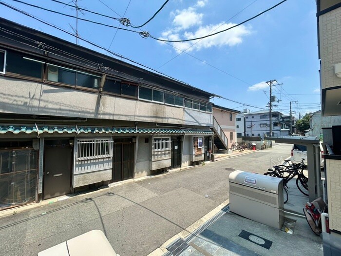 Fmaison glatt Ⅱの物件内観写真