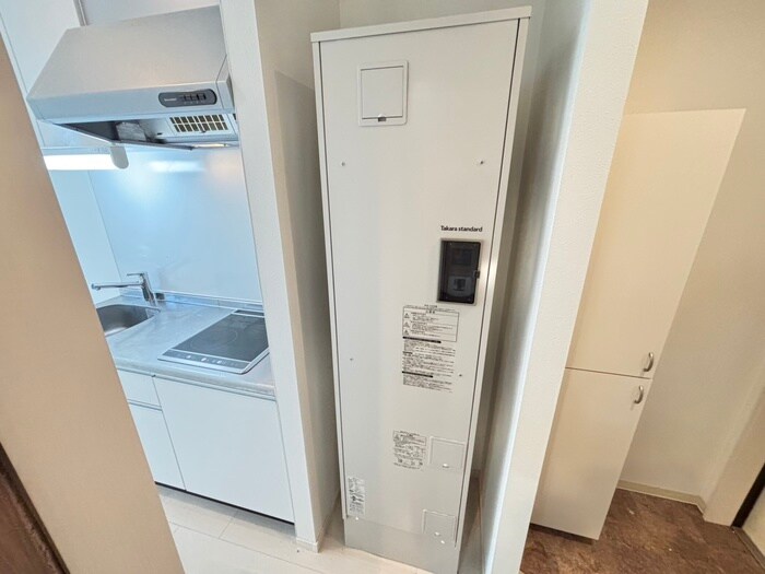 Fmaison glatt Ⅱの物件内観写真