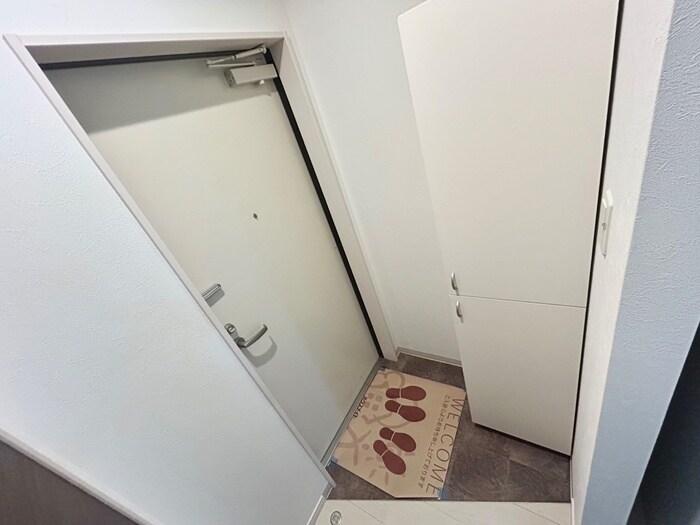 Fmaison glatt Ⅱの物件内観写真