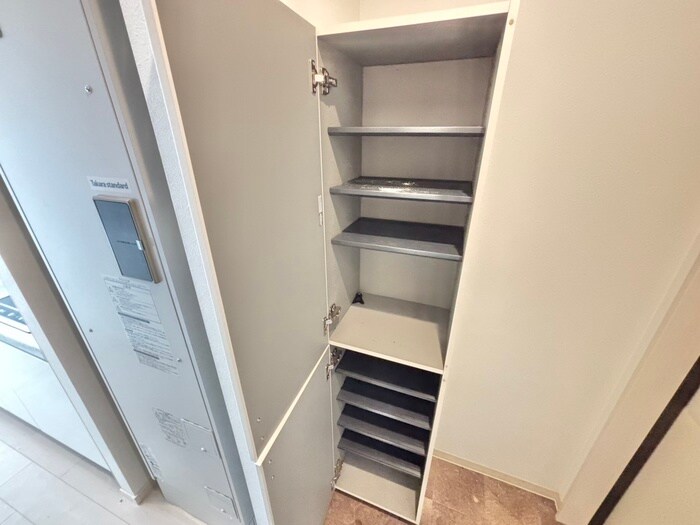 Fmaison glatt Ⅱの物件内観写真