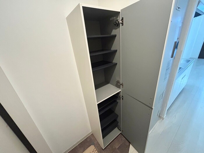 Fmaison glatt Ⅱの物件内観写真