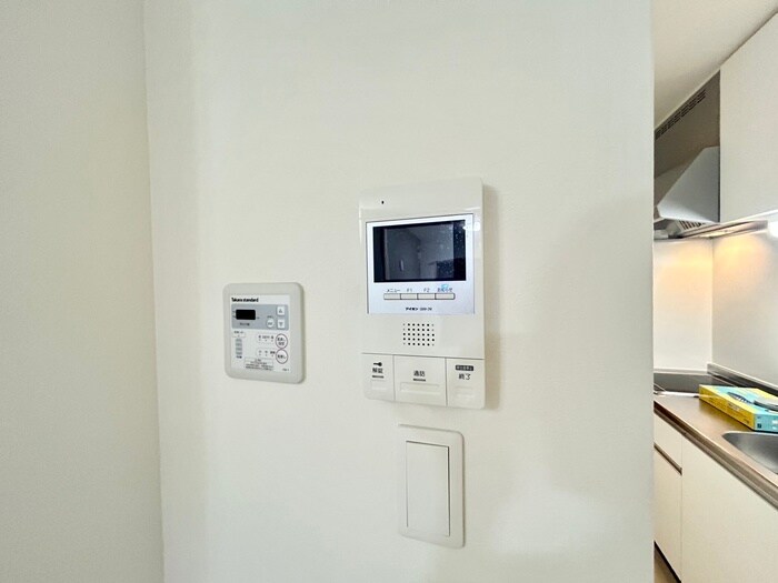 Fmaison glatt Ⅱの物件内観写真