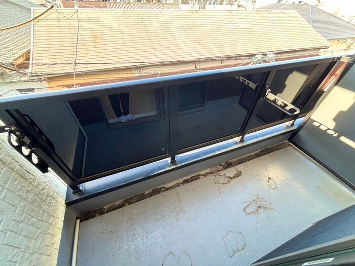 Fmaison glatt Ⅱの物件内観写真