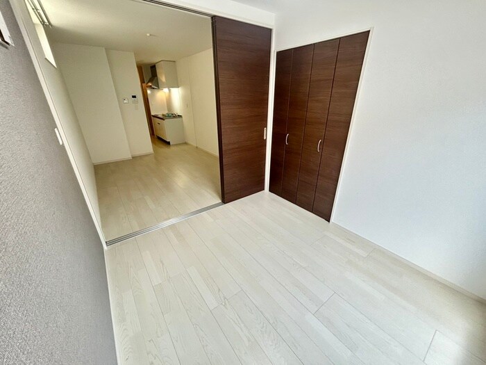 Fmaison glatt Ⅱの物件内観写真