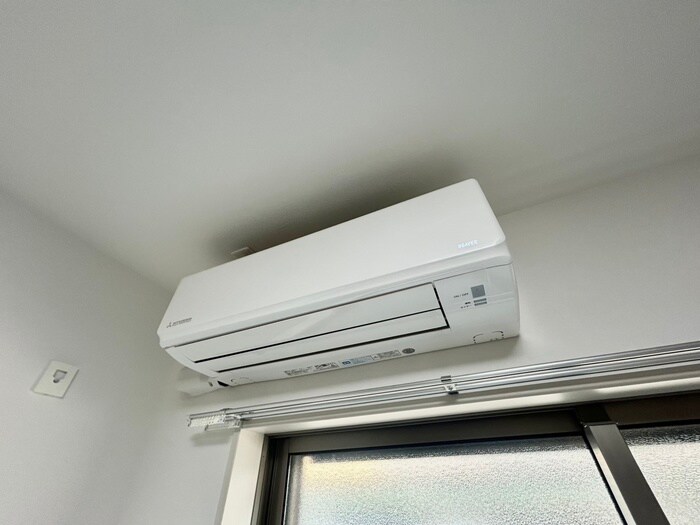 Fmaison glatt Ⅱの物件内観写真