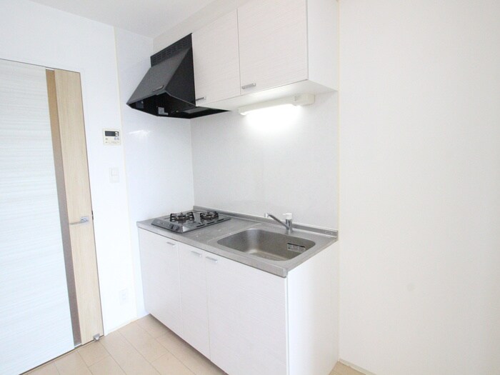 ドルチェヴィータ池田DUEの物件内観写真