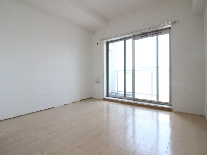 ドルチェヴィータ池田DUEの物件内観写真