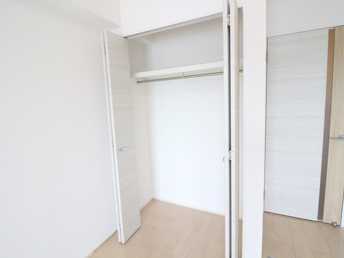 ドルチェヴィータ池田DUEの物件内観写真