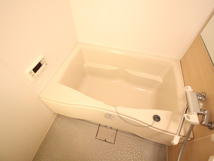 ドルチェヴィータ池田DUEの物件内観写真