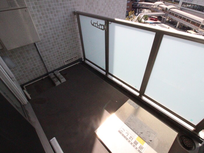 ドルチェヴィータ池田DUEの物件内観写真