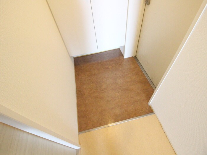 ドルチェヴィータ池田DUEの物件内観写真