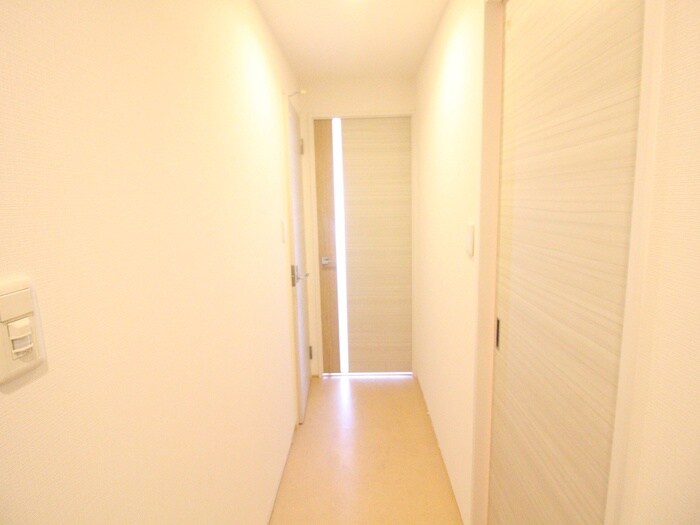 ドルチェヴィータ池田DUEの物件内観写真