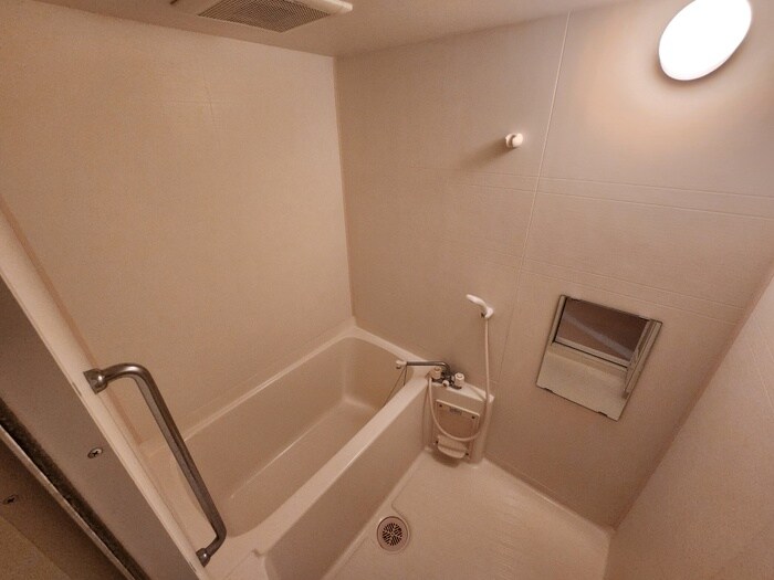 ﾌﾛ-ﾗﾙｺﾐｭﾆﾃｲ-ﾊﾟﾚｽさわらぎの物件内観写真