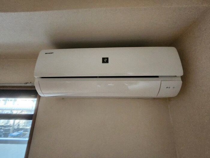 ﾌﾛ-ﾗﾙｺﾐｭﾆﾃｲ-ﾊﾟﾚｽさわらぎの物件内観写真