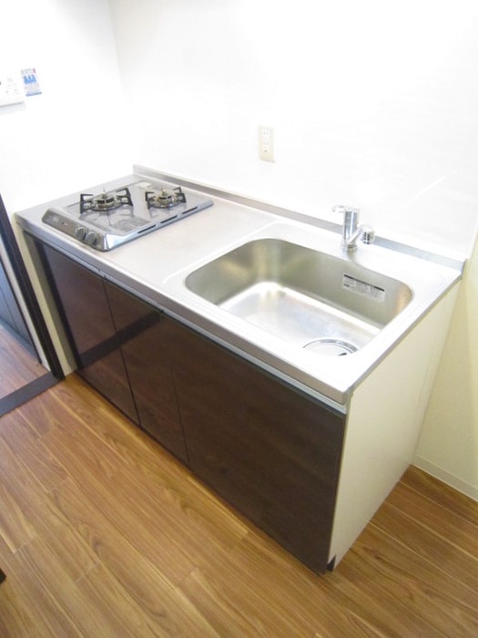 EXCEED西院の物件内観写真