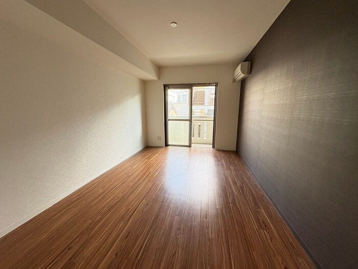 EXCEED西院の物件内観写真