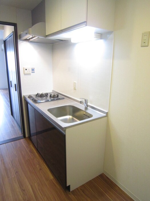 EXCEED西院の物件内観写真