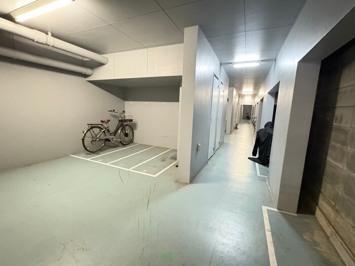 EXCEED西院の物件外観写真