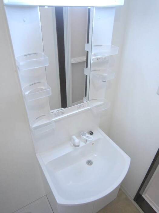 EXCEED西院の物件内観写真