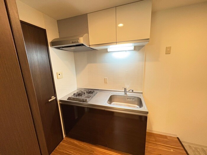 EXCEED西院の物件内観写真