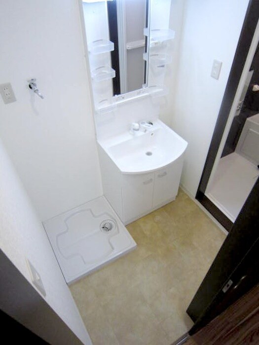 EXCEED西院の物件内観写真