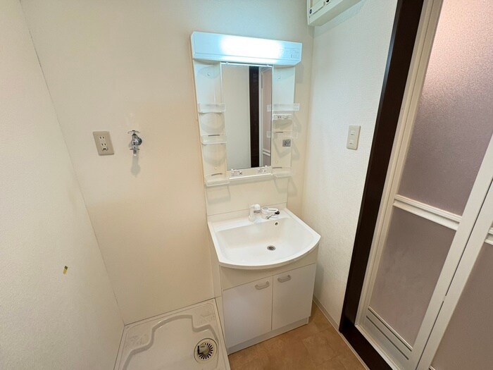 EXCEED西院の物件内観写真