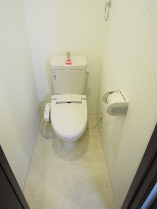 EXCEED西院の物件内観写真