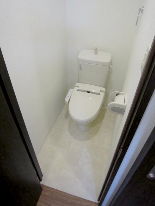 EXCEED西院の物件内観写真