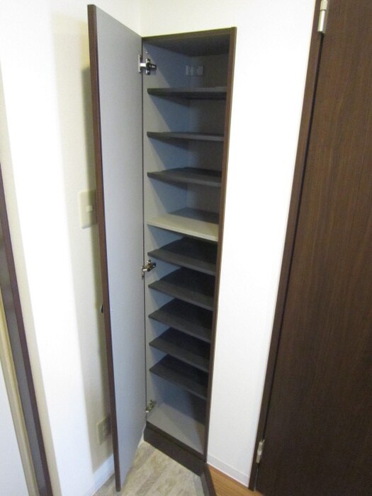 EXCEED西院の物件内観写真