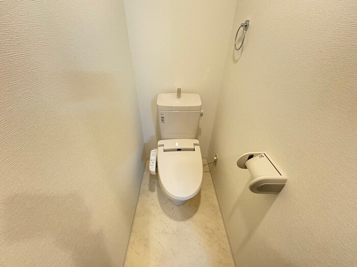 EXCEED西院の物件内観写真