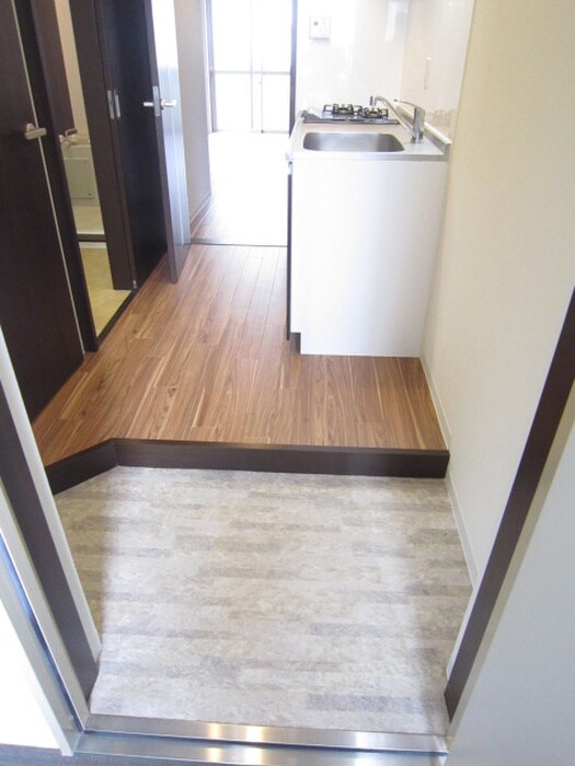 EXCEED西院の物件内観写真