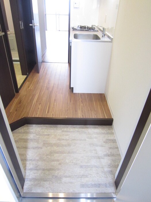 EXCEED西院の物件内観写真