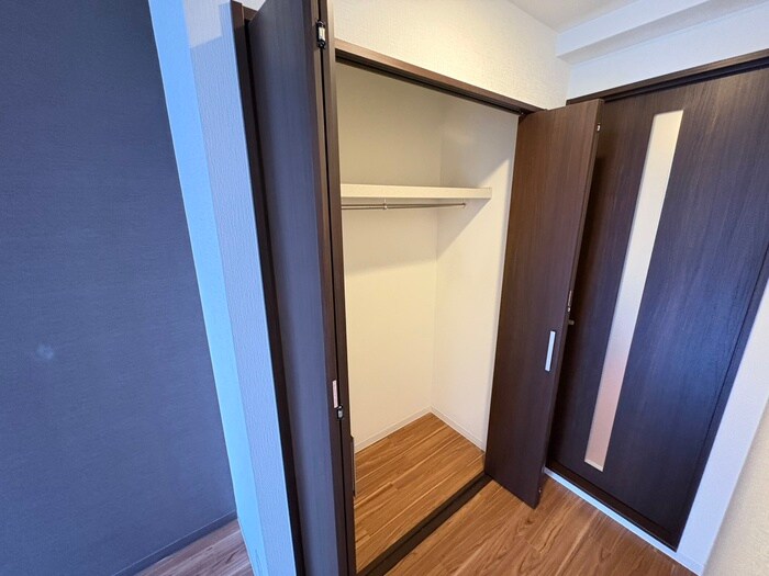 EXCEED西院の物件内観写真