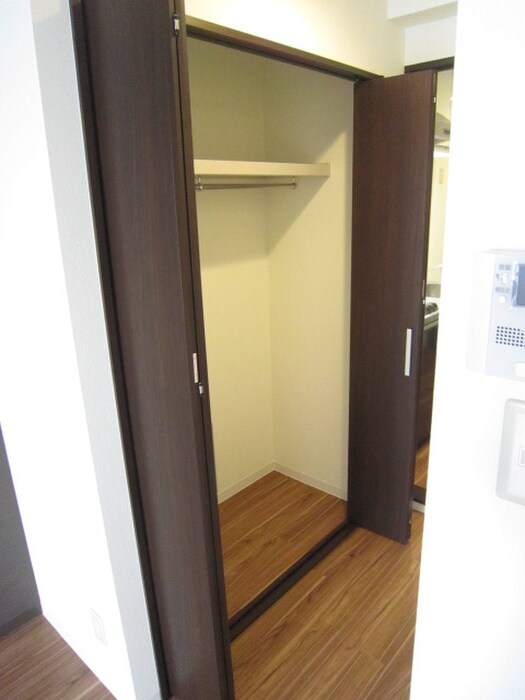 EXCEED西院の物件内観写真