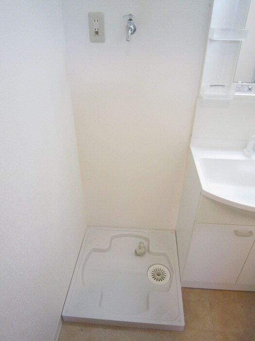 EXCEED西院の物件内観写真