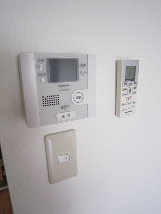 EXCEED西院の物件内観写真