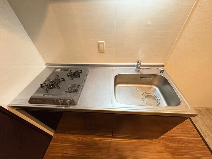 EXCEED西院の物件内観写真