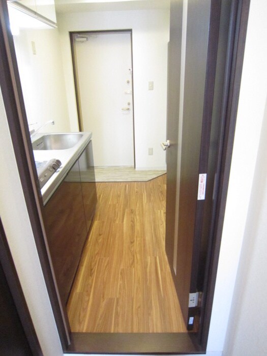 EXCEED西院の物件内観写真