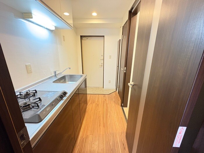 EXCEED西院の物件内観写真