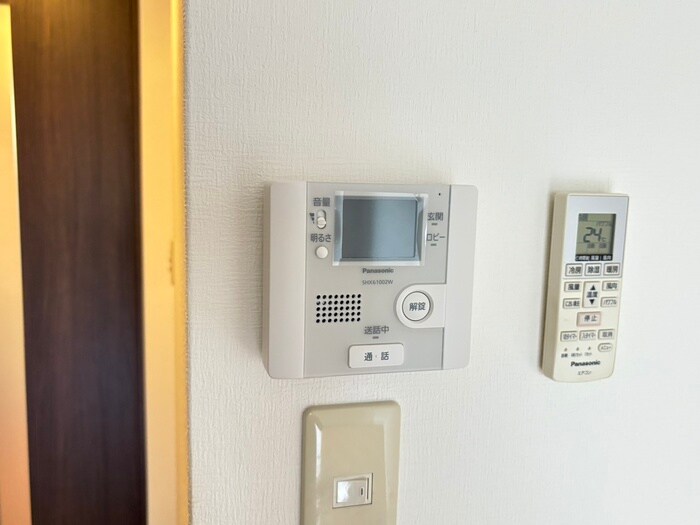 EXCEED西院の物件内観写真