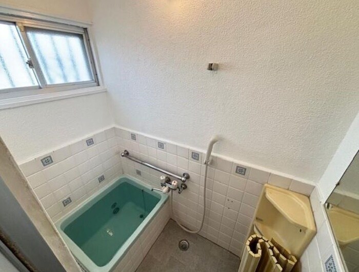 魚住町住吉３丁目貸家の物件内観写真