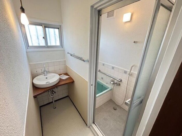 魚住町住吉３丁目貸家の物件内観写真