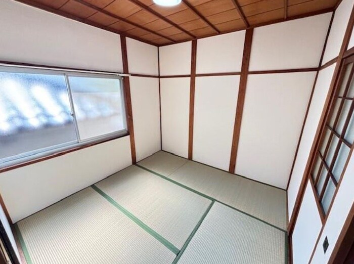 魚住町住吉３丁目貸家の物件内観写真