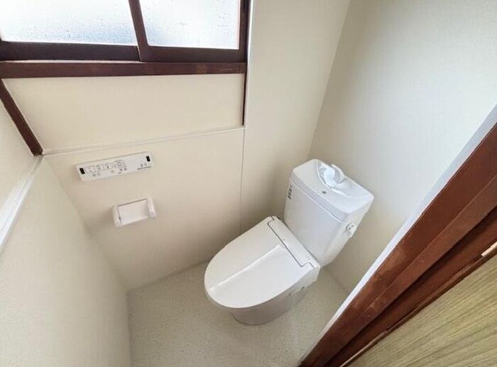 魚住町住吉３丁目貸家の物件内観写真